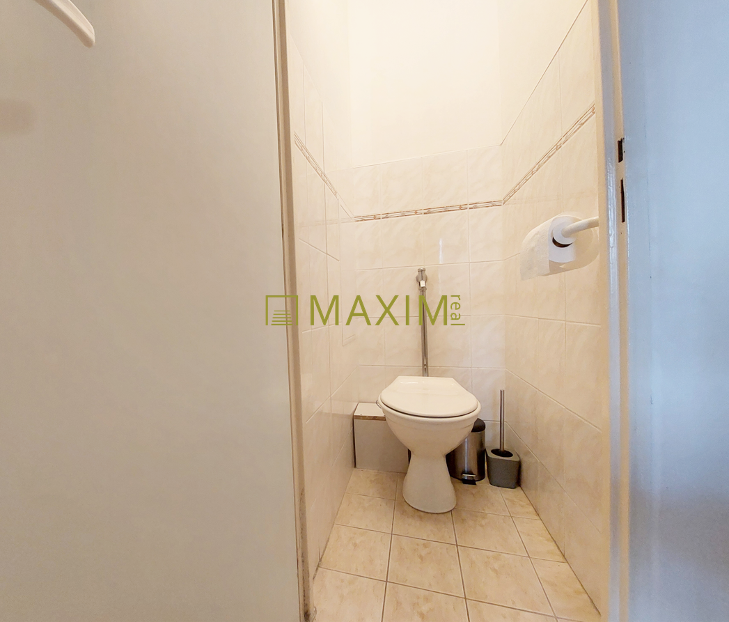 PRENÁJOM – 2 izbový byt na Zálužickej ulici v Bratislave - 10