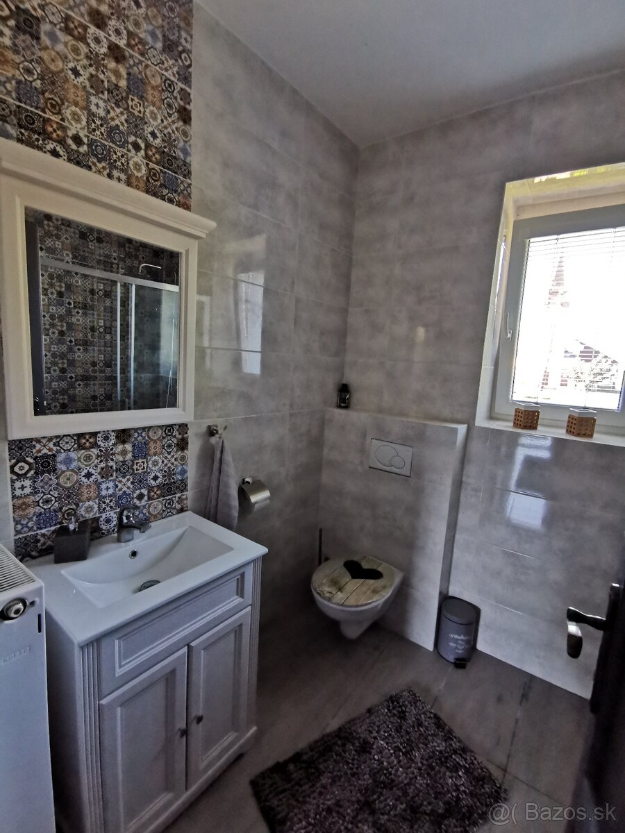 Predám dom, Liptovský Mikuláš, Ondrašovská. - 10