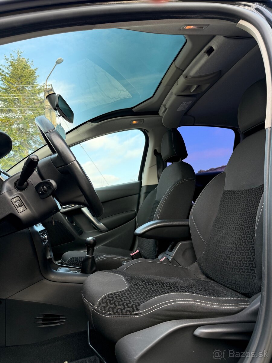 Citroën c3 1.4i benzín - 10