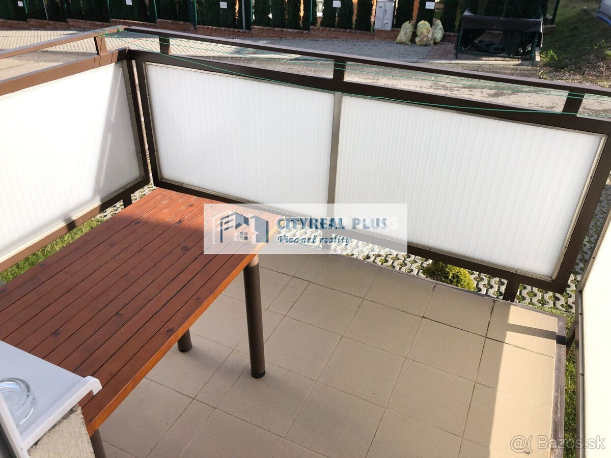 PREDÁM APARTMÁNY S BALKÓNMI PODHÁJSKA - 10