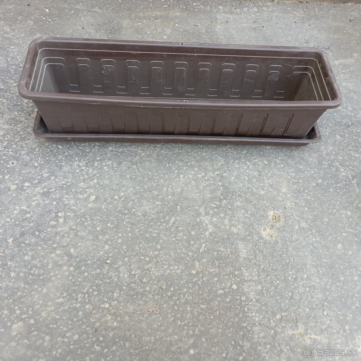 Črepníky, zakoreňovače - 10