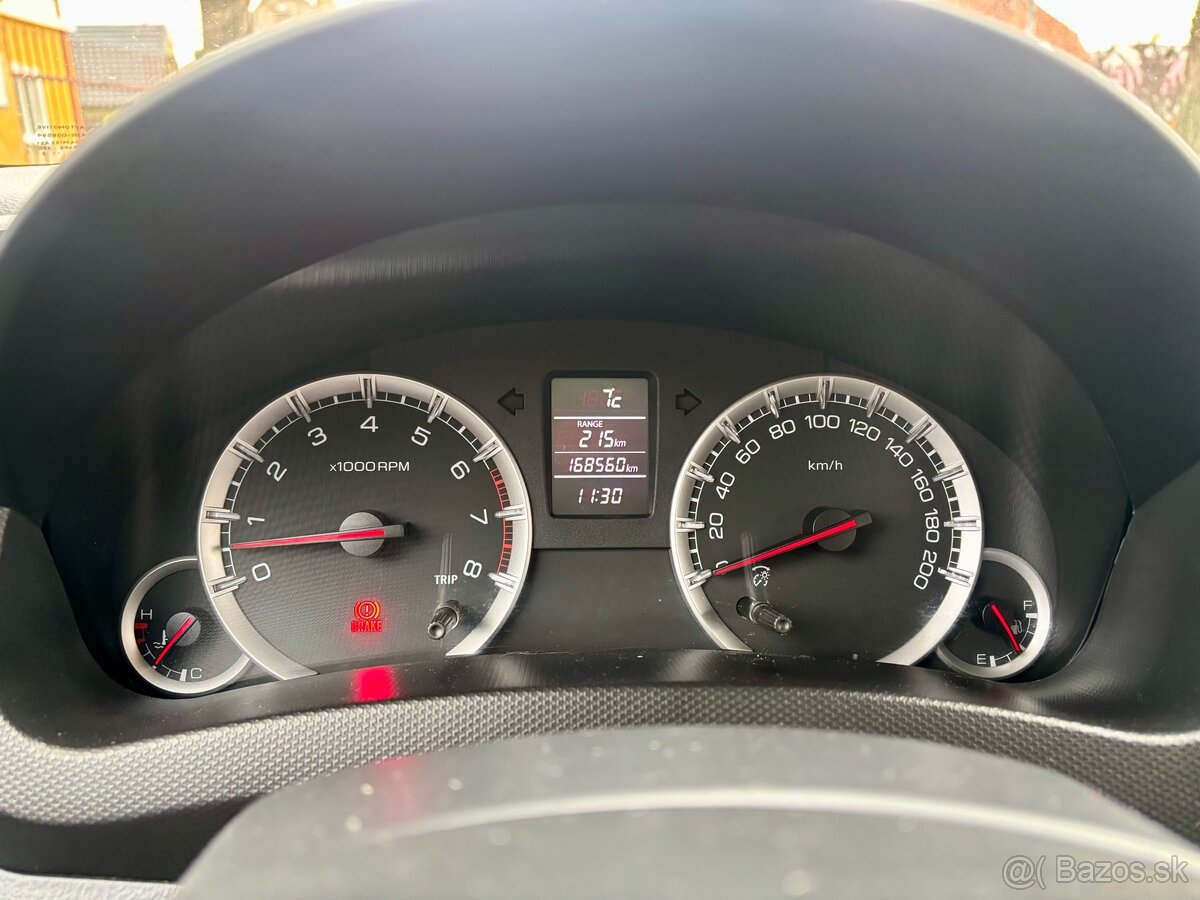 Suzuki Swift 1.2 - 10