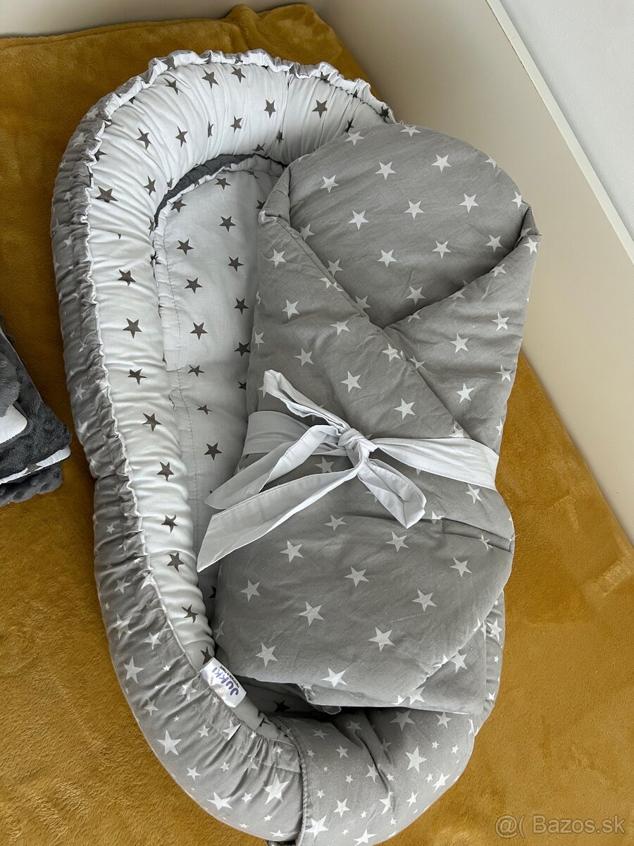 sada do postielky Jukki - 10