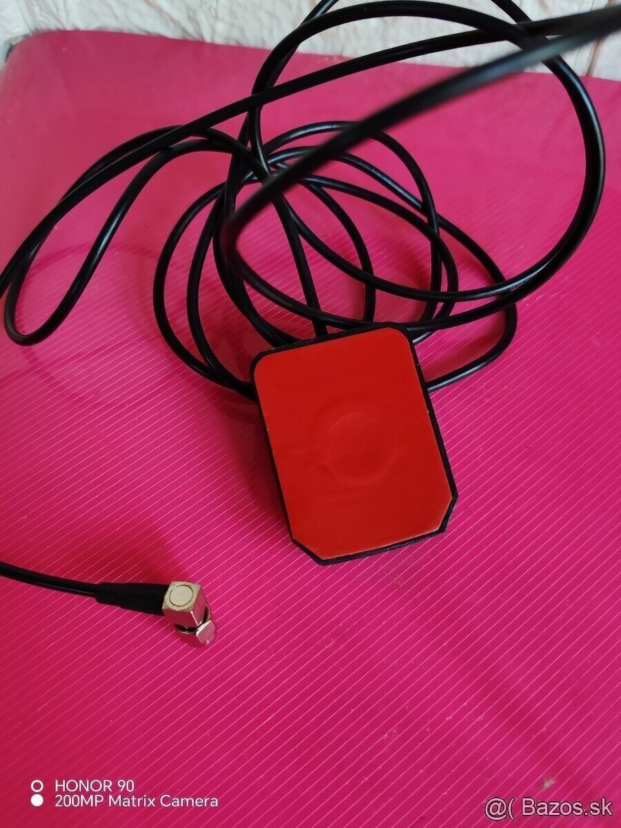 Android radio Peugeot 407 navigácia gps,kamera atd... - 10