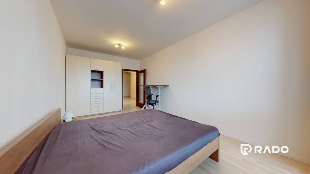 RentHub | Svetlý priestranný 2 izbový byt | parkovanie | Váp - 10