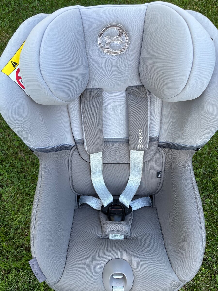 cybex sirona S2 i-size - 10