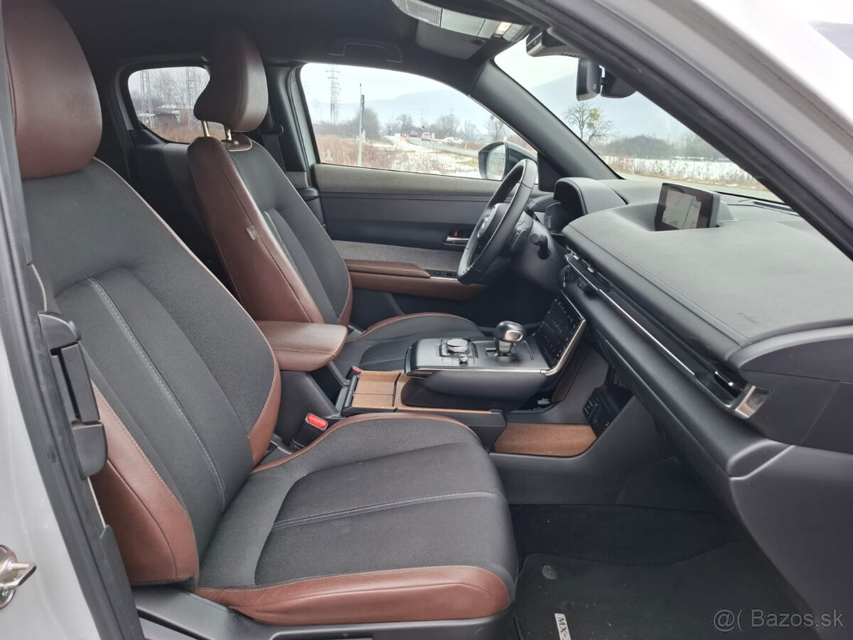 Mazda MX-30 e-Skyactiv EV Exclusive-line - 10