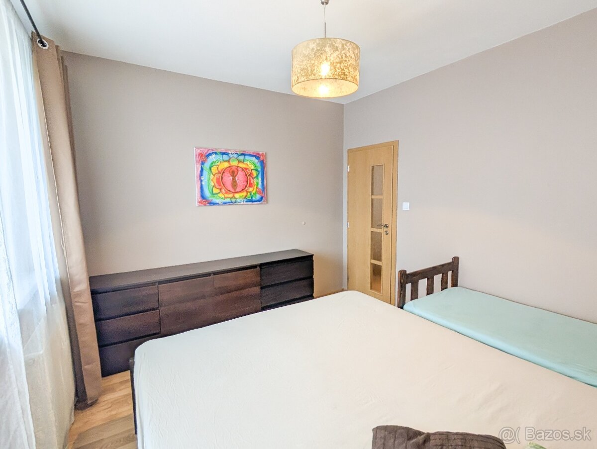 Prenájom - 3 Izbový byt - Košice/Terasa - 10