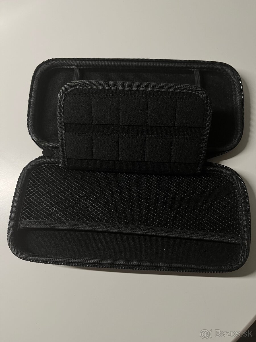 Nintendo Switch 128GB + FC26 + Zelda príslušenstvo - 10