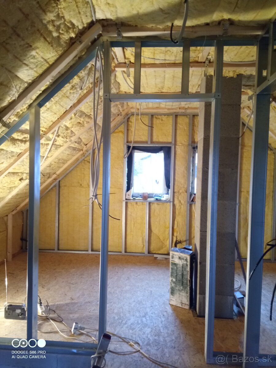 Stavebné prace - 10