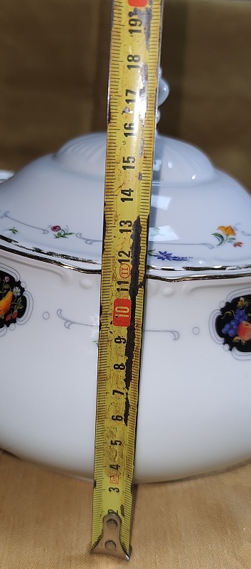 terina na polievku Thun - 10