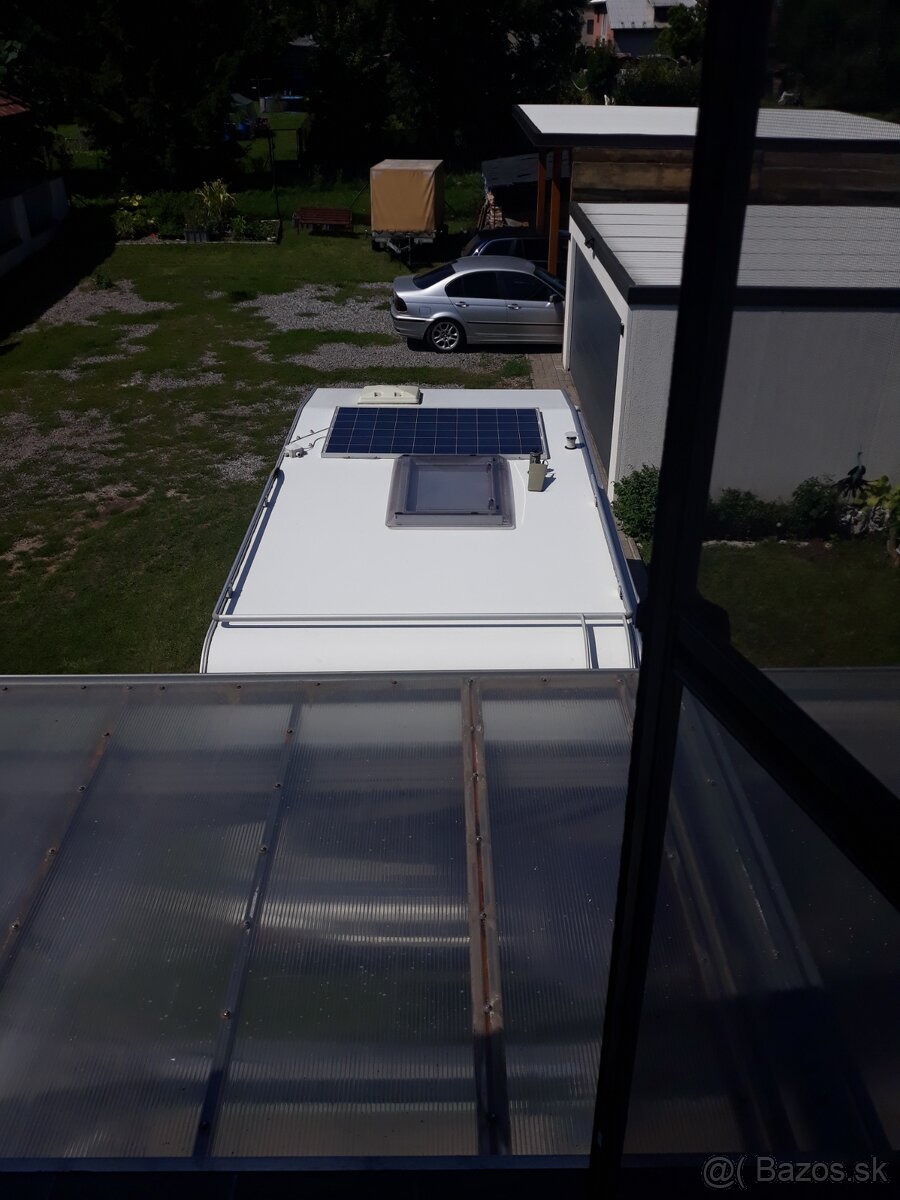 Predam hobby 495,r.v.2000 - 10