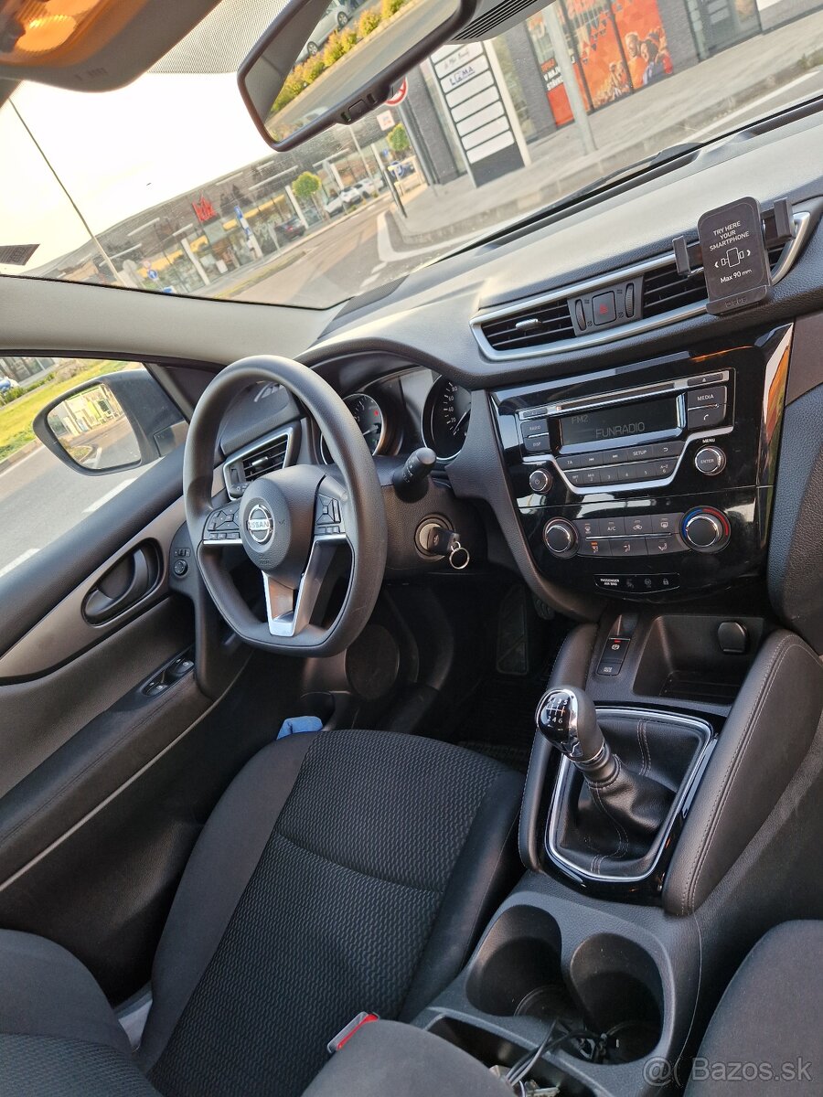 Predam Nissan Qashqai - 10