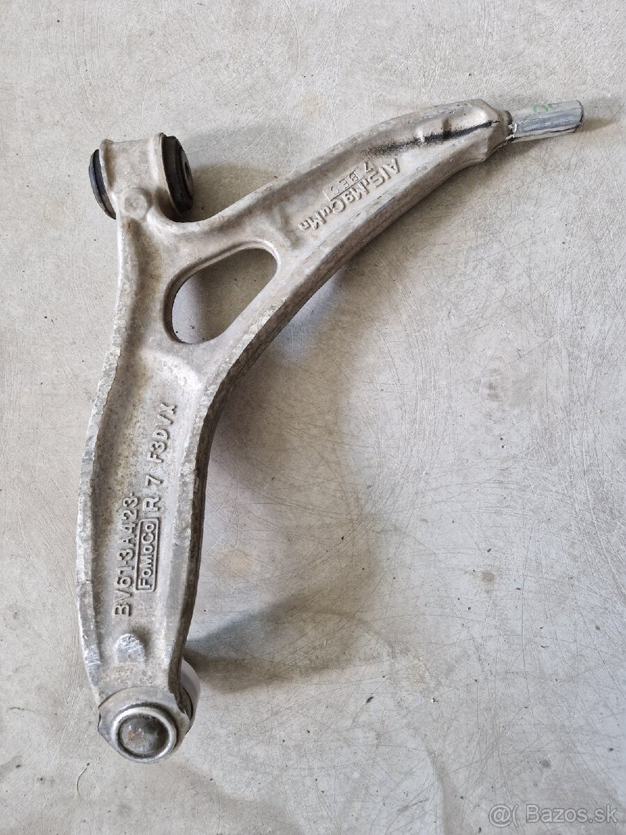 Náhradné diely náprava Ford - 10