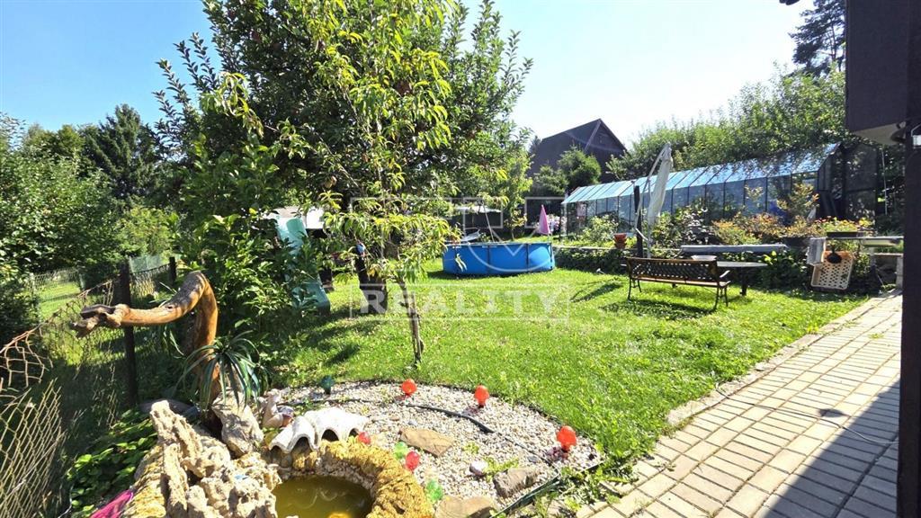 ZÁHRADNÁ CHATKA VO VYHĽADÁVANEJ LOKALITE - MOJŠOVÁ LÚčKA... - 10