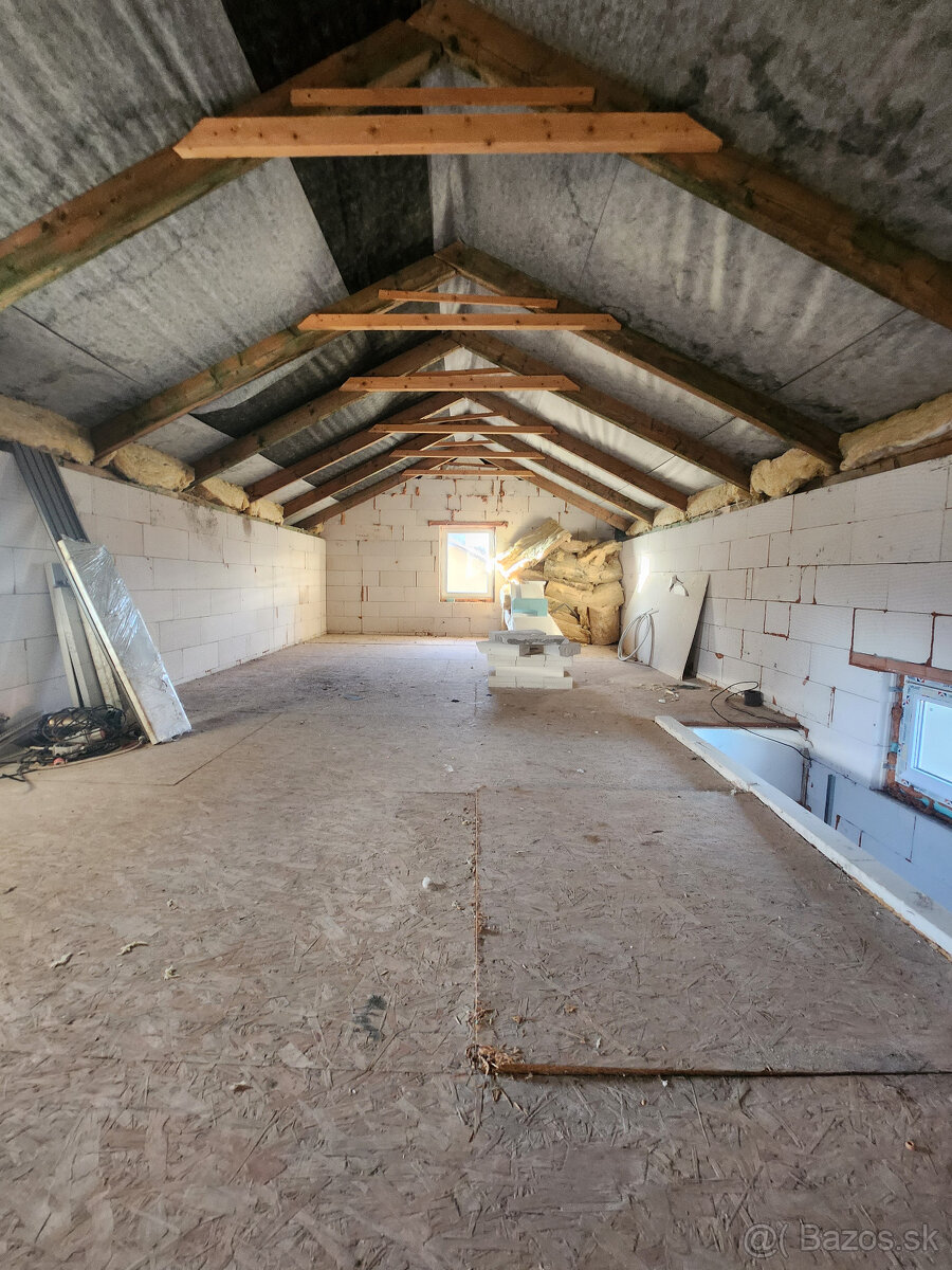 VÝBORNÁ PONUKA - poschodová novostavba, ihneď voľná - 10