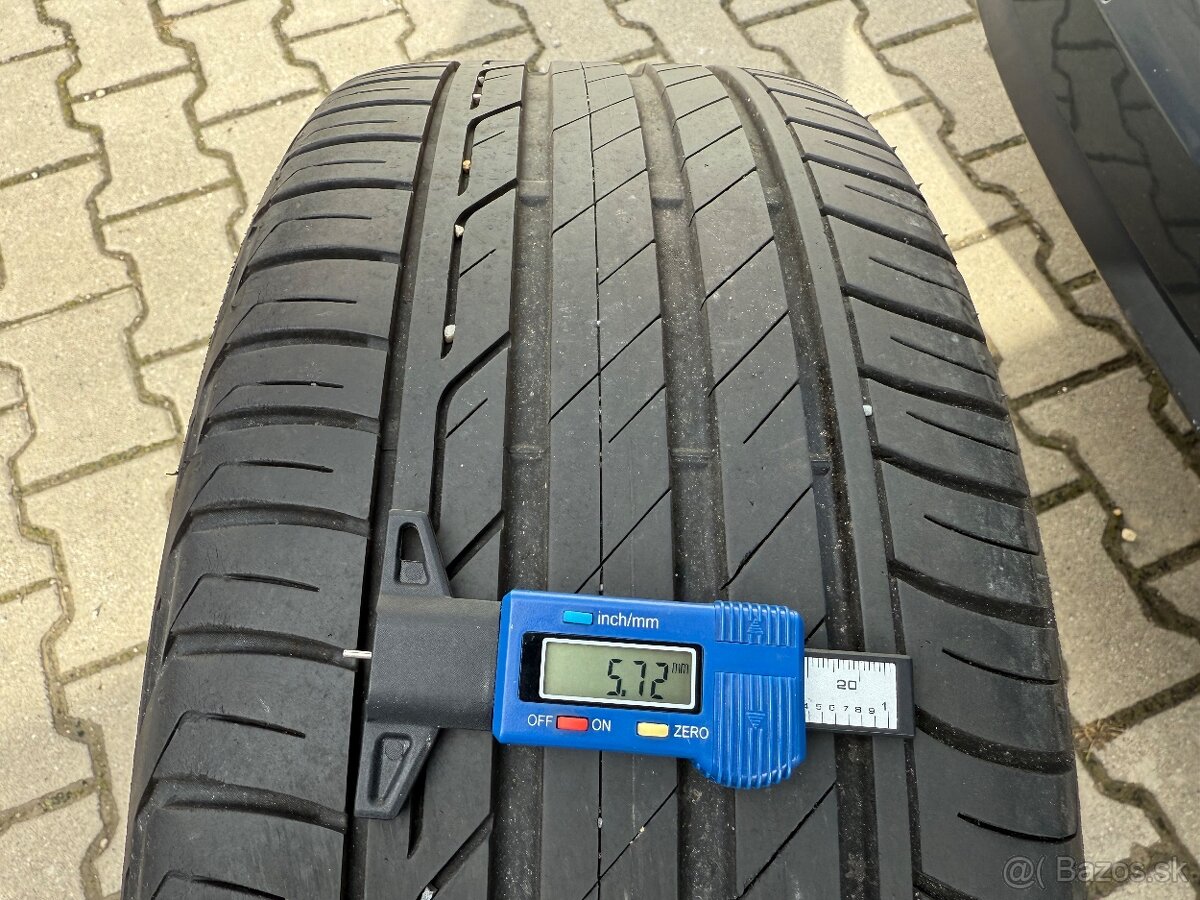 5x112 R17 original VW Golf 7 KARLSKOGA - 10