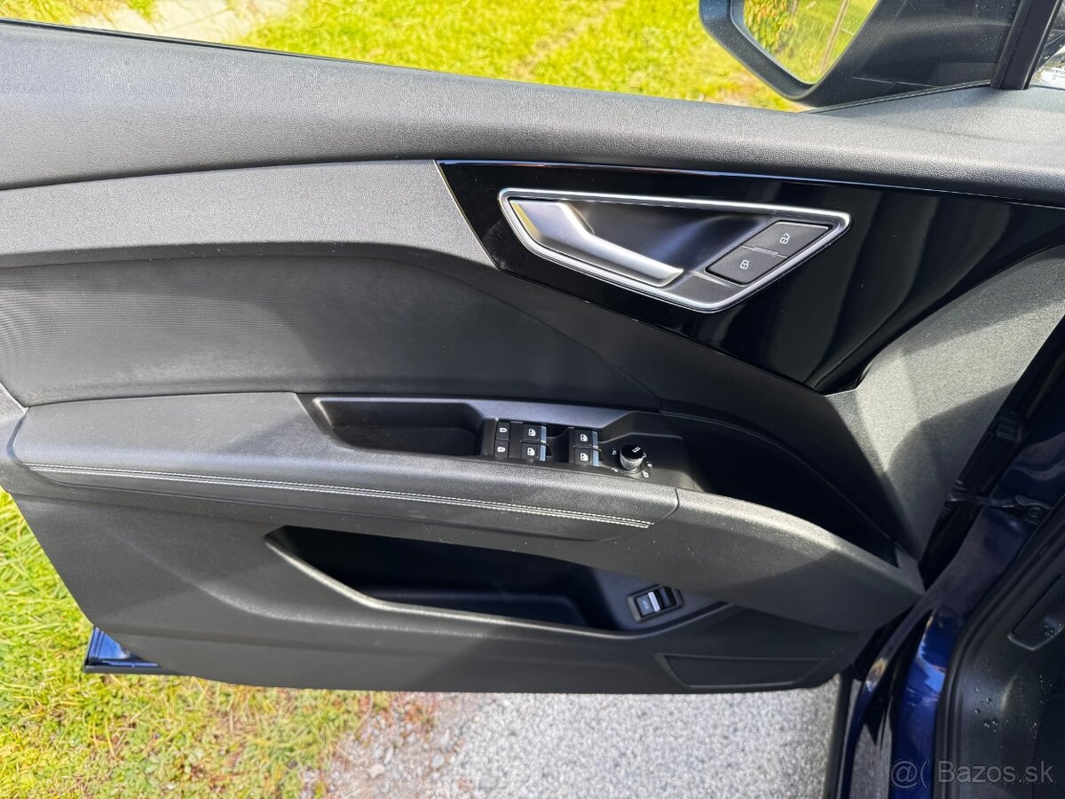 Audi Q4 E-tron 50 Quattro S-Line A/T , 2021, Pano., Virtual - 10