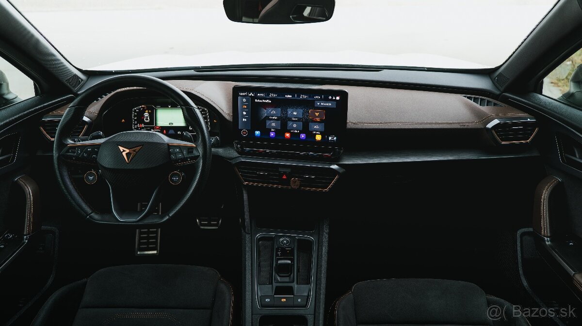 CUPRA FORMENTOR VZ5 - 10