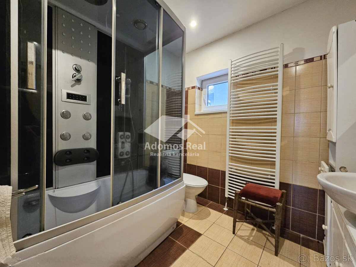 RODINNÝ DOM BETLIAR - 10