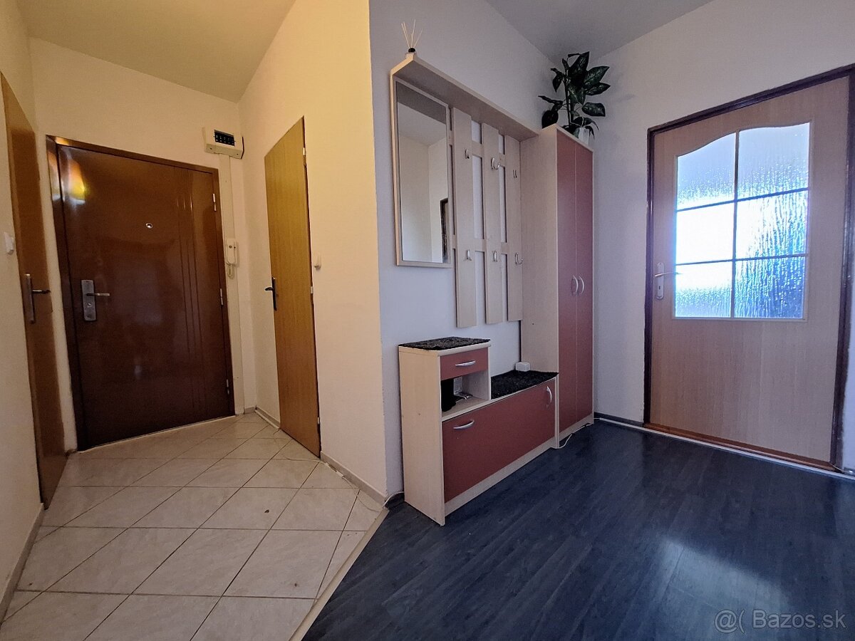 Byt 2i Nitra chrenová - 10