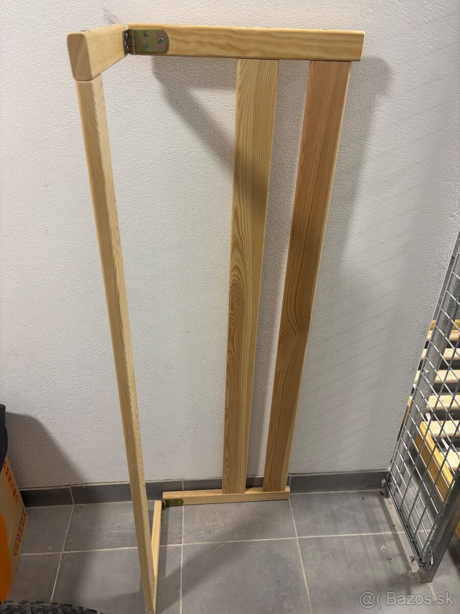 Detská prístelka - 10