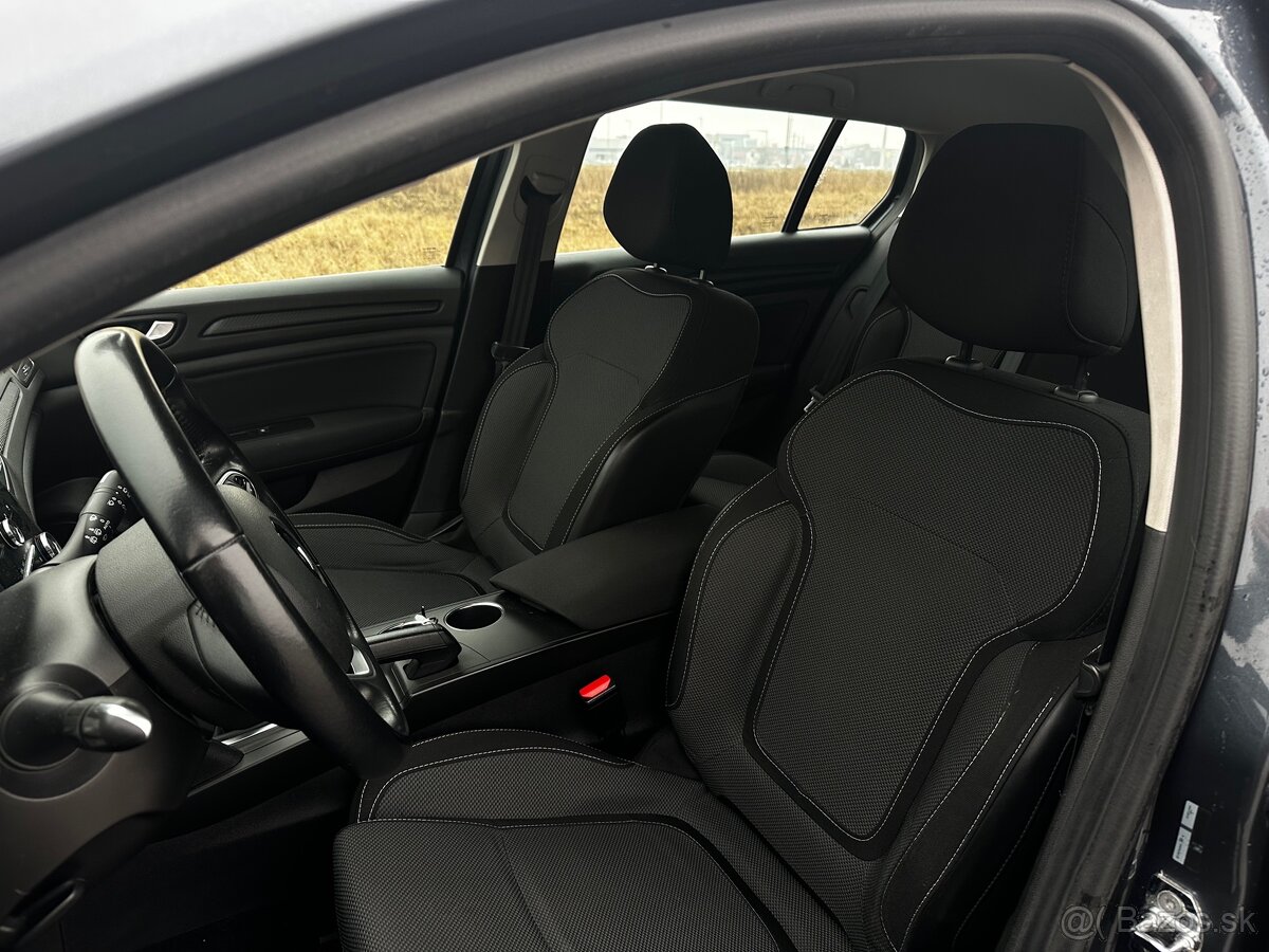 Renault Megane 2019 1.5 dci - 10
