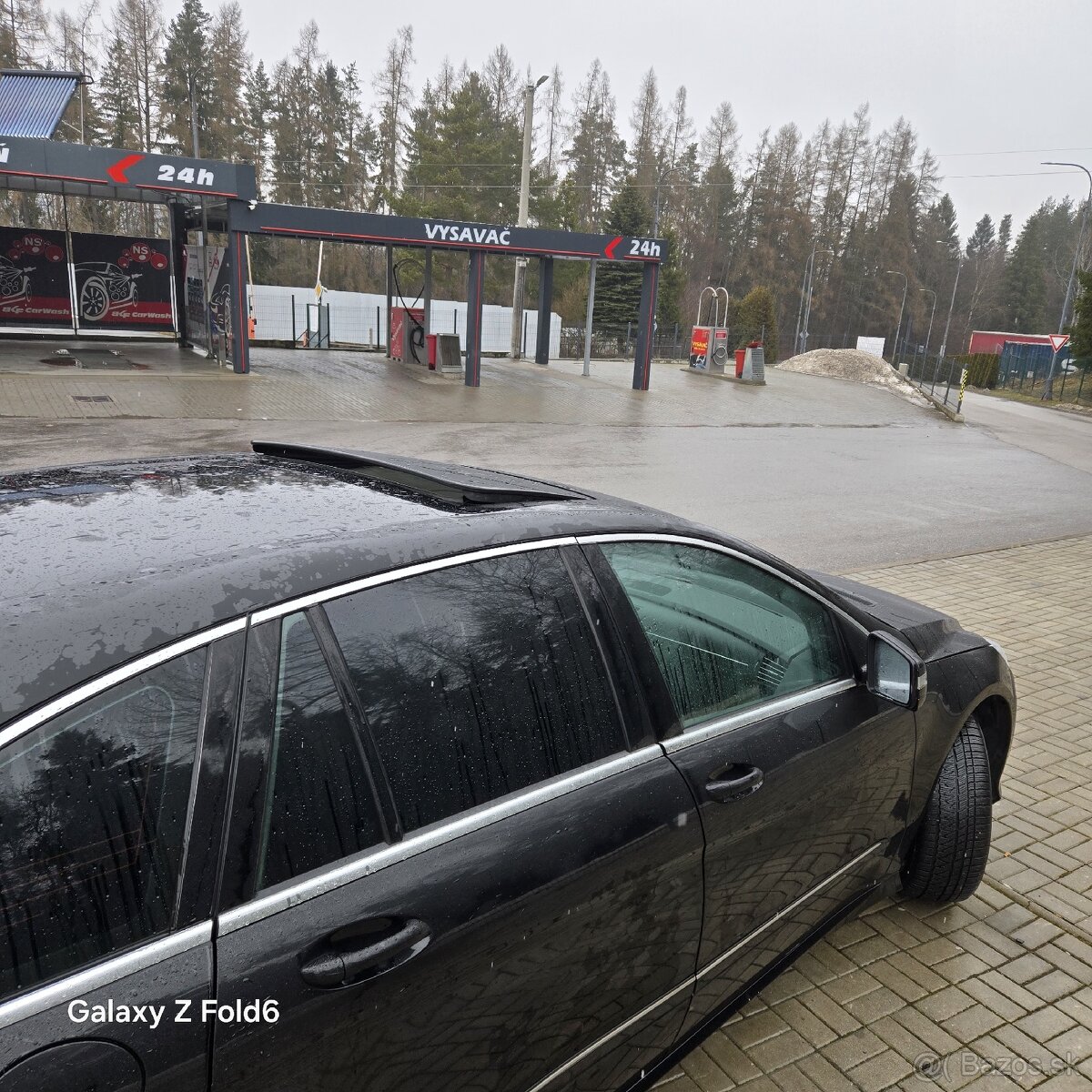 Predám Mercedes Benz R 350 CDI 4 MATIC - 10