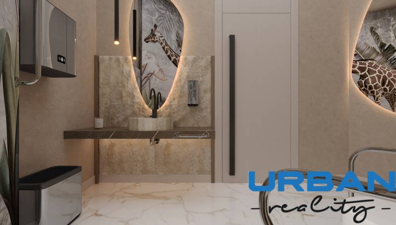 Predaj 2-izbového bytu, Paje, Zanzibar - 10