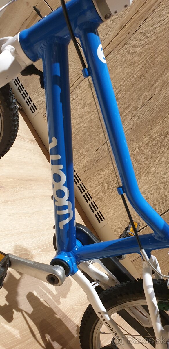 Bicykel Woom 3 - 10
