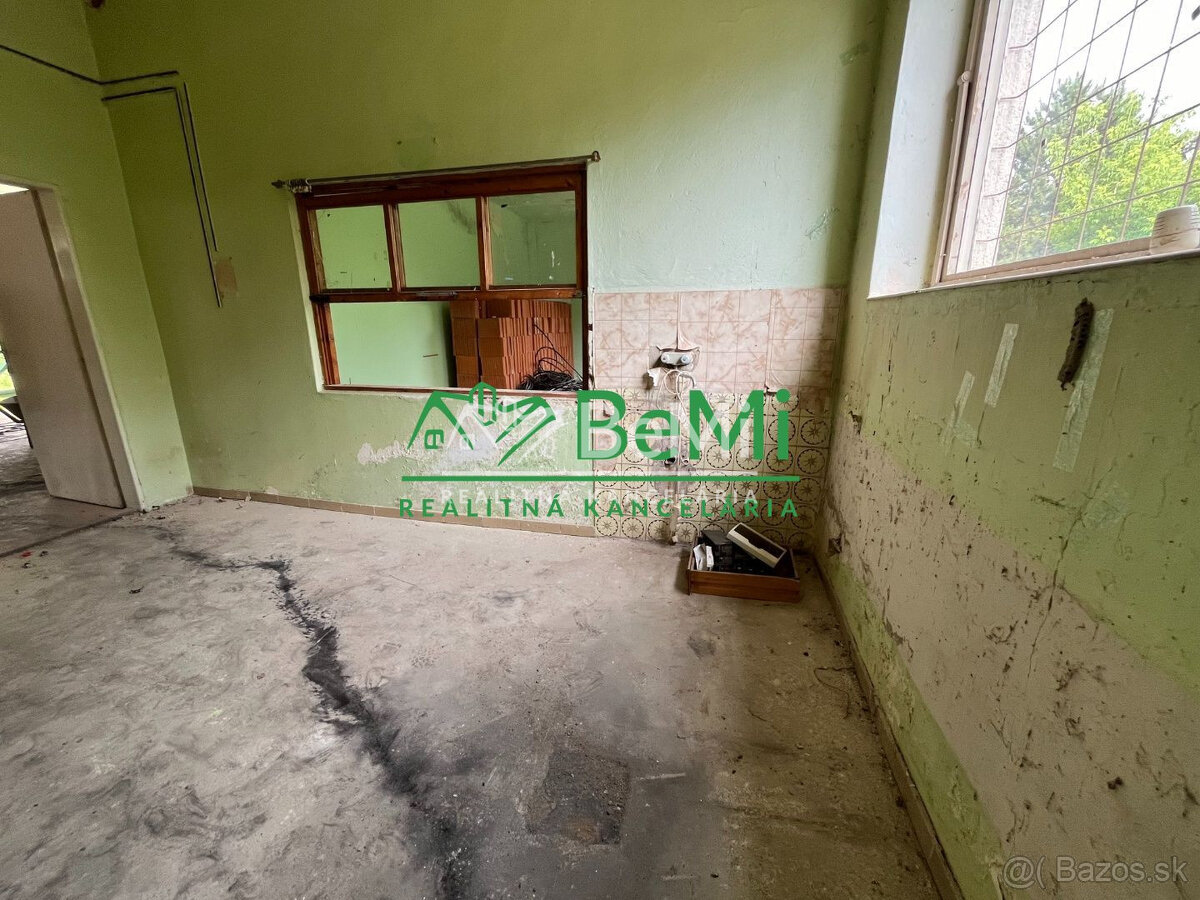 Predaj polyfunkčný dom - Levice (020-18-MIJK) - 10