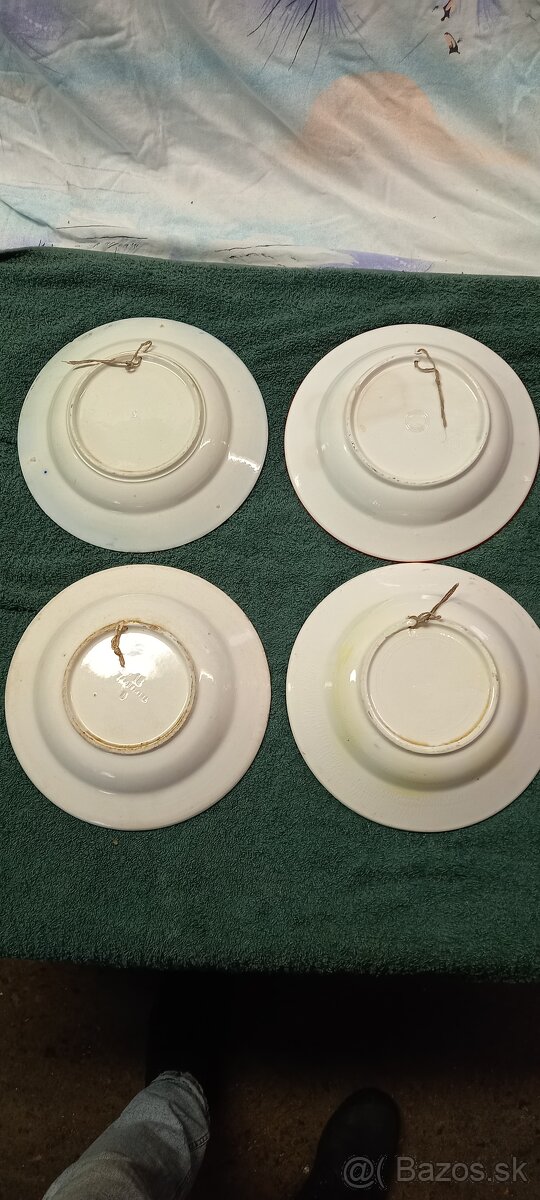 Taniere cibulák a taniere ludové - 10