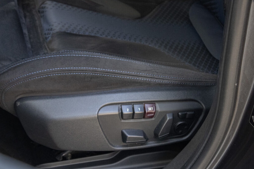 BMW X2 xDrive20i - 10