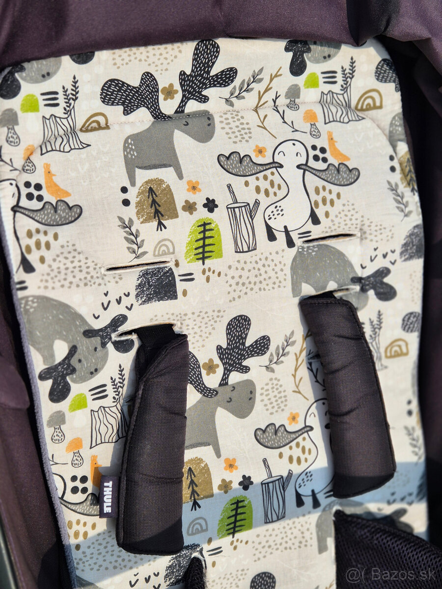 Thule Urban Glide 2 - 10