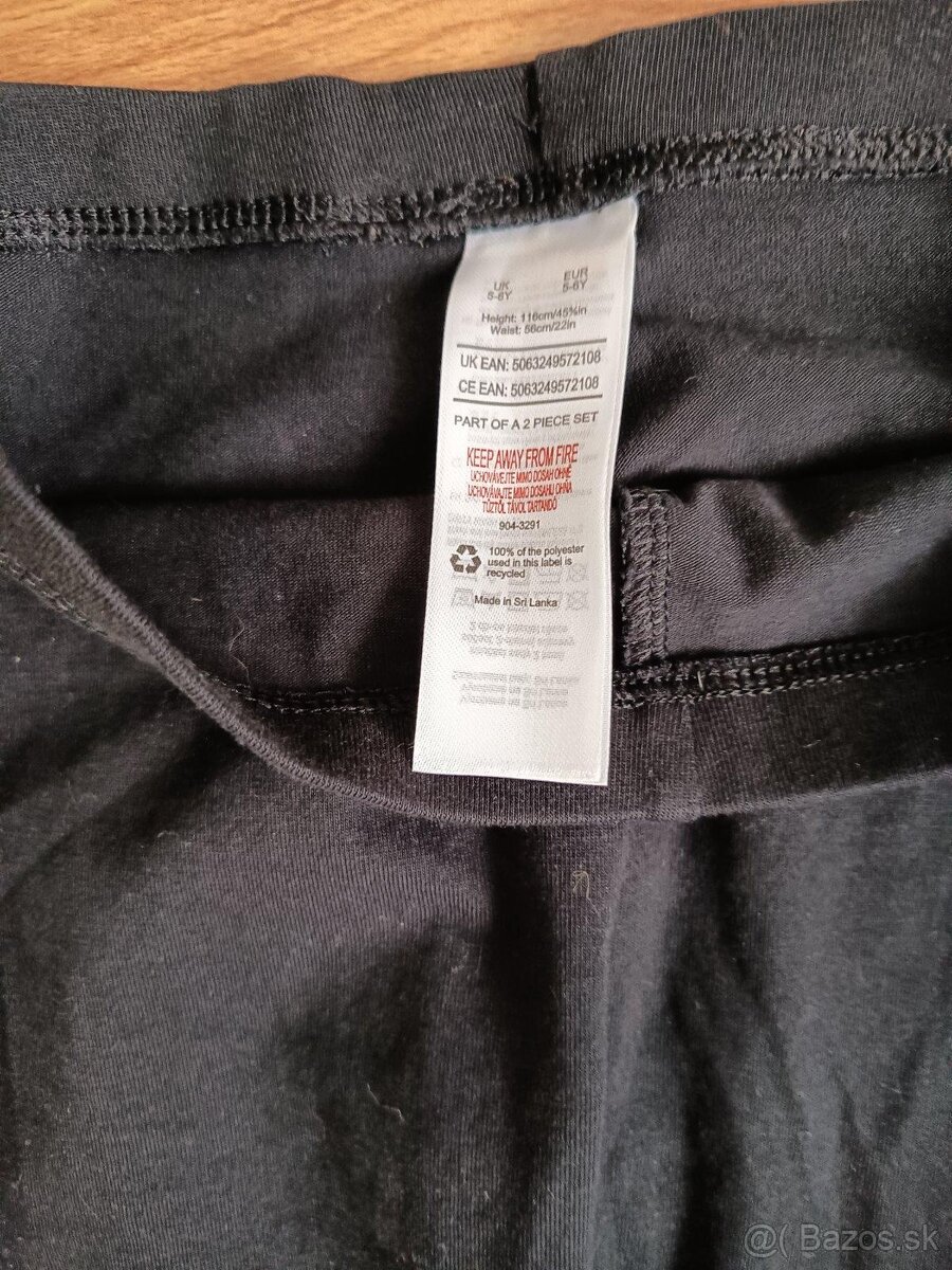 Saty Tchibo 4-5 rokov - 10