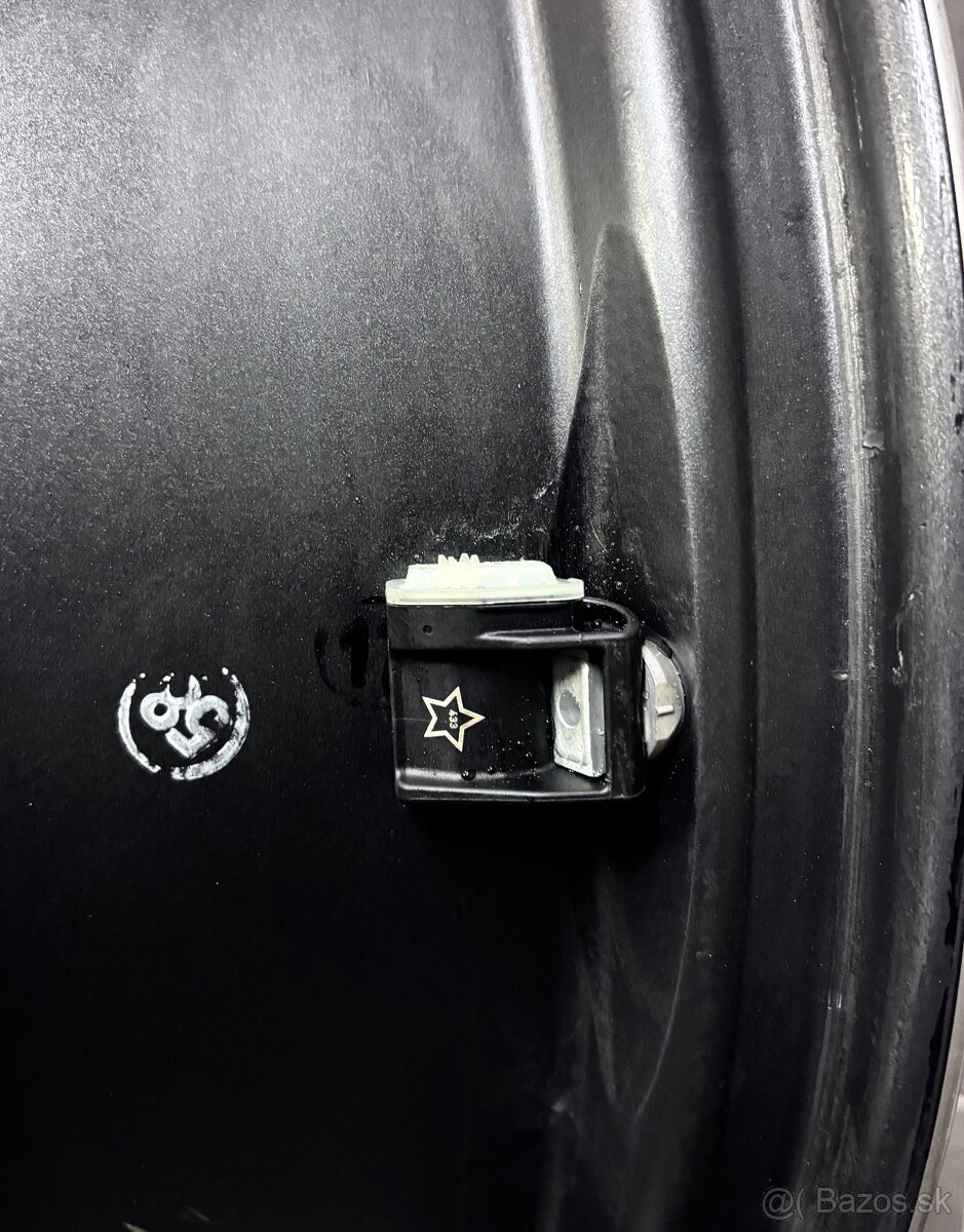 Styling 726I R21 Bmw orig. - 10