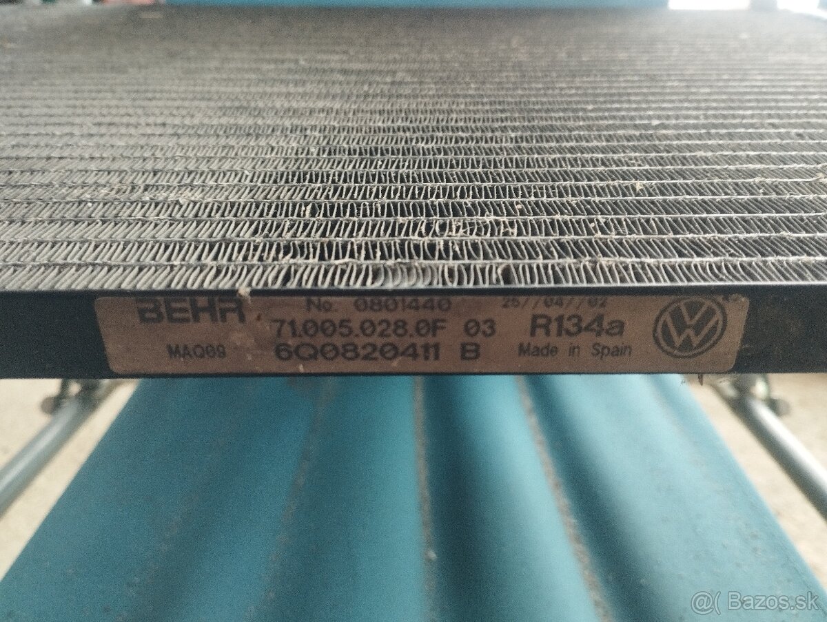 Diely Volkswagen polo - 10