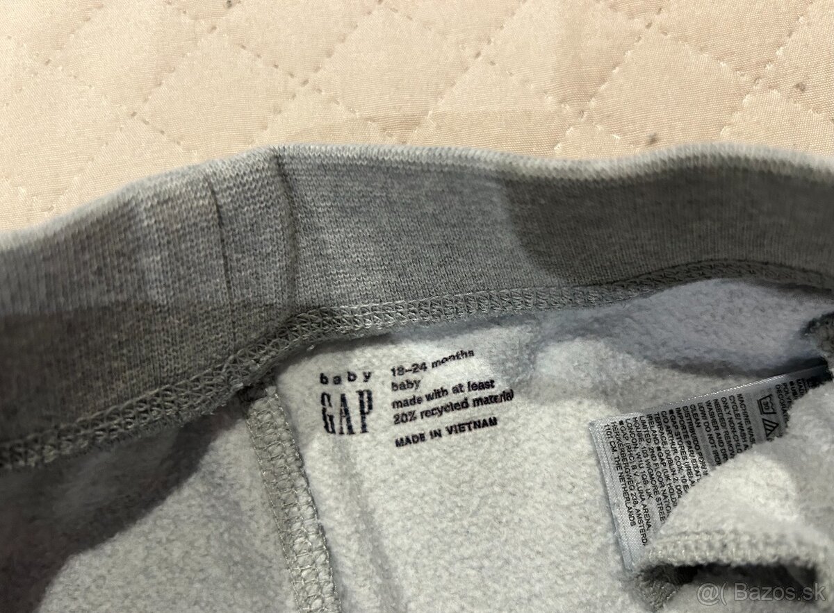GAP mikiny - 10