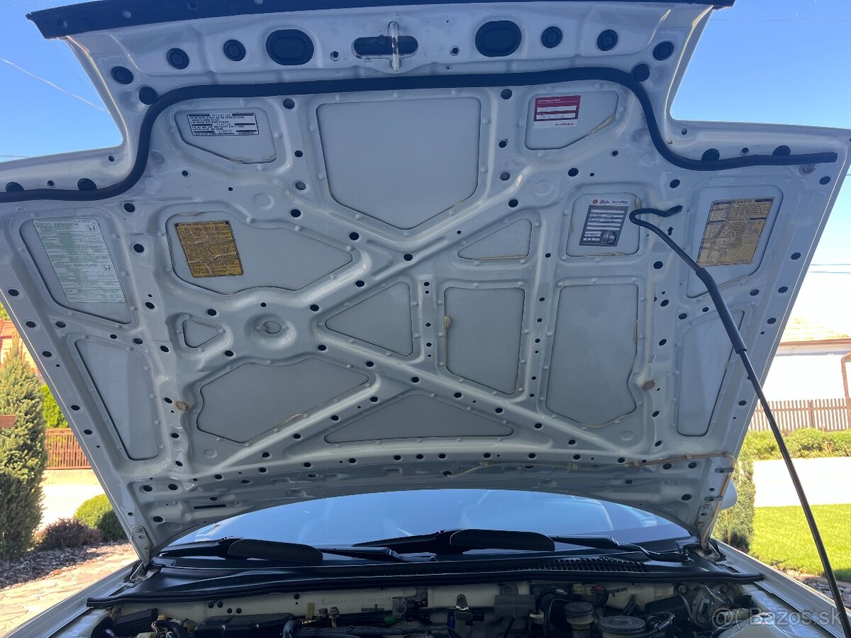 Honda Prelude 2.0i 16V Classic Edition - 10