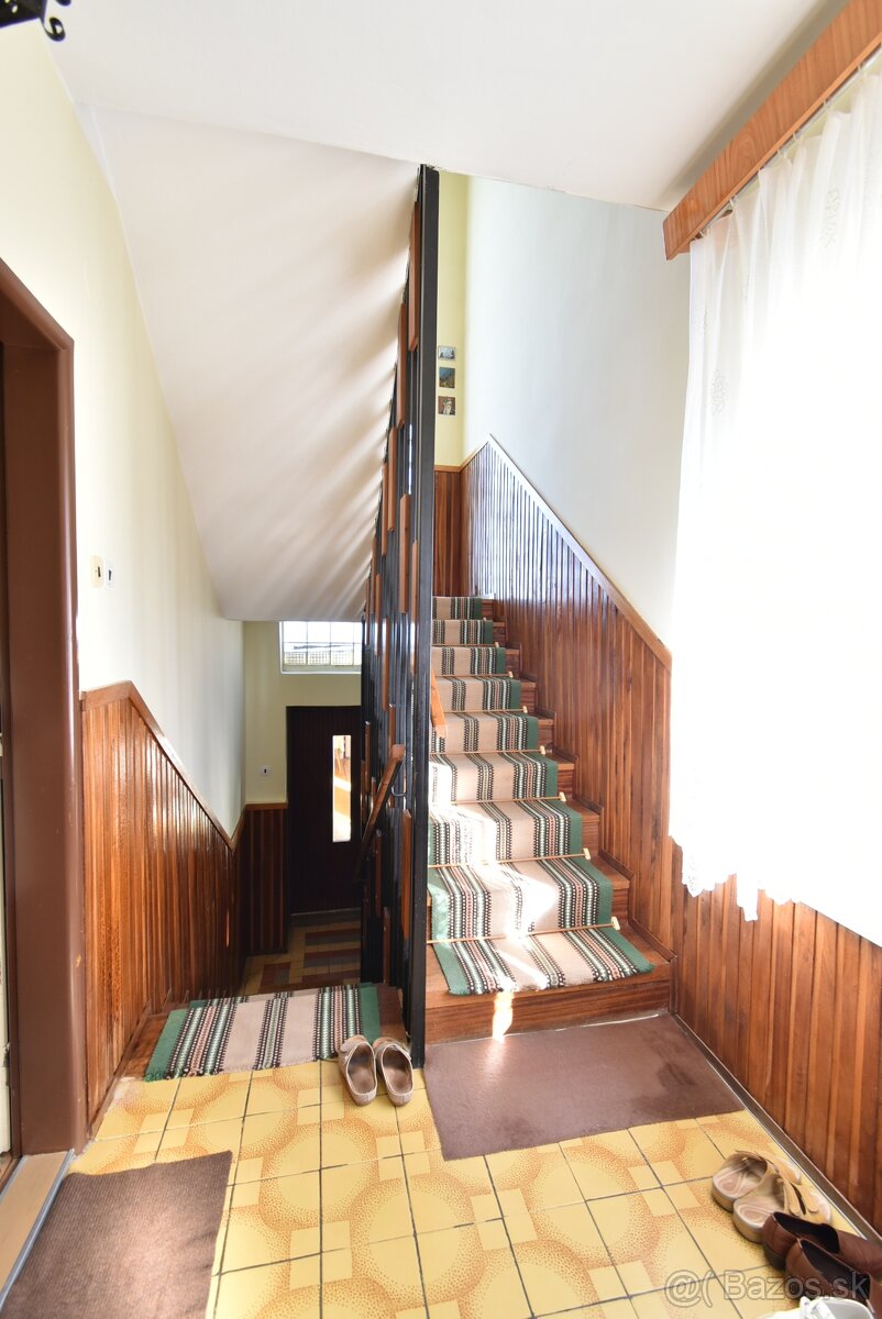 RD Bernolákovo, ul. Nálepkova - 10