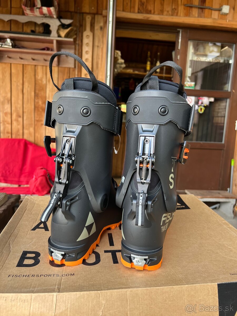 Skialpove lyžiarsky - 10