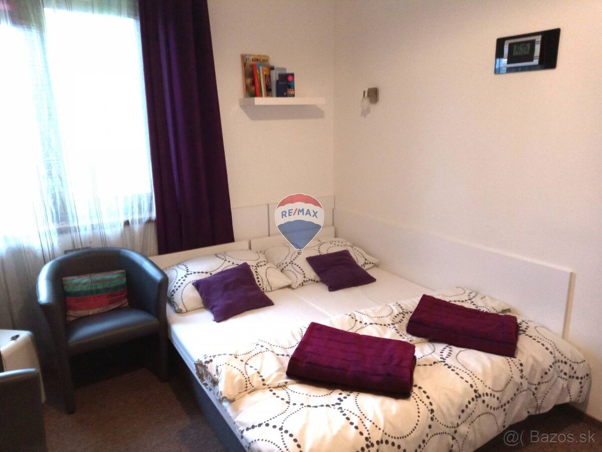 NÍZKOENERGETICKÝ 12+1 apartmánový dom, 1126m2, Ľubotice, Pre - 10