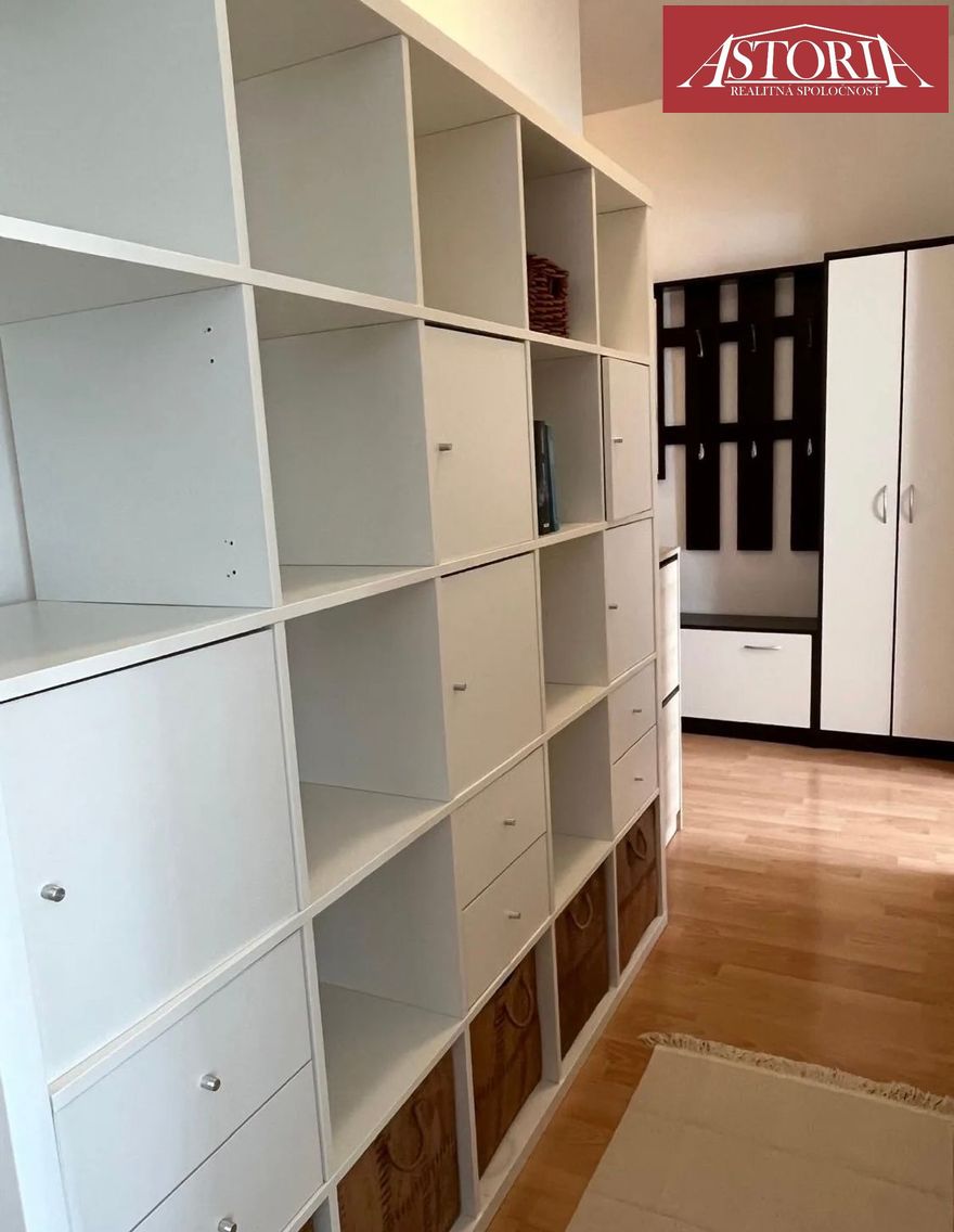 PRENÁJOM 2 izbový byt Žilina Rosinská cesta - 10