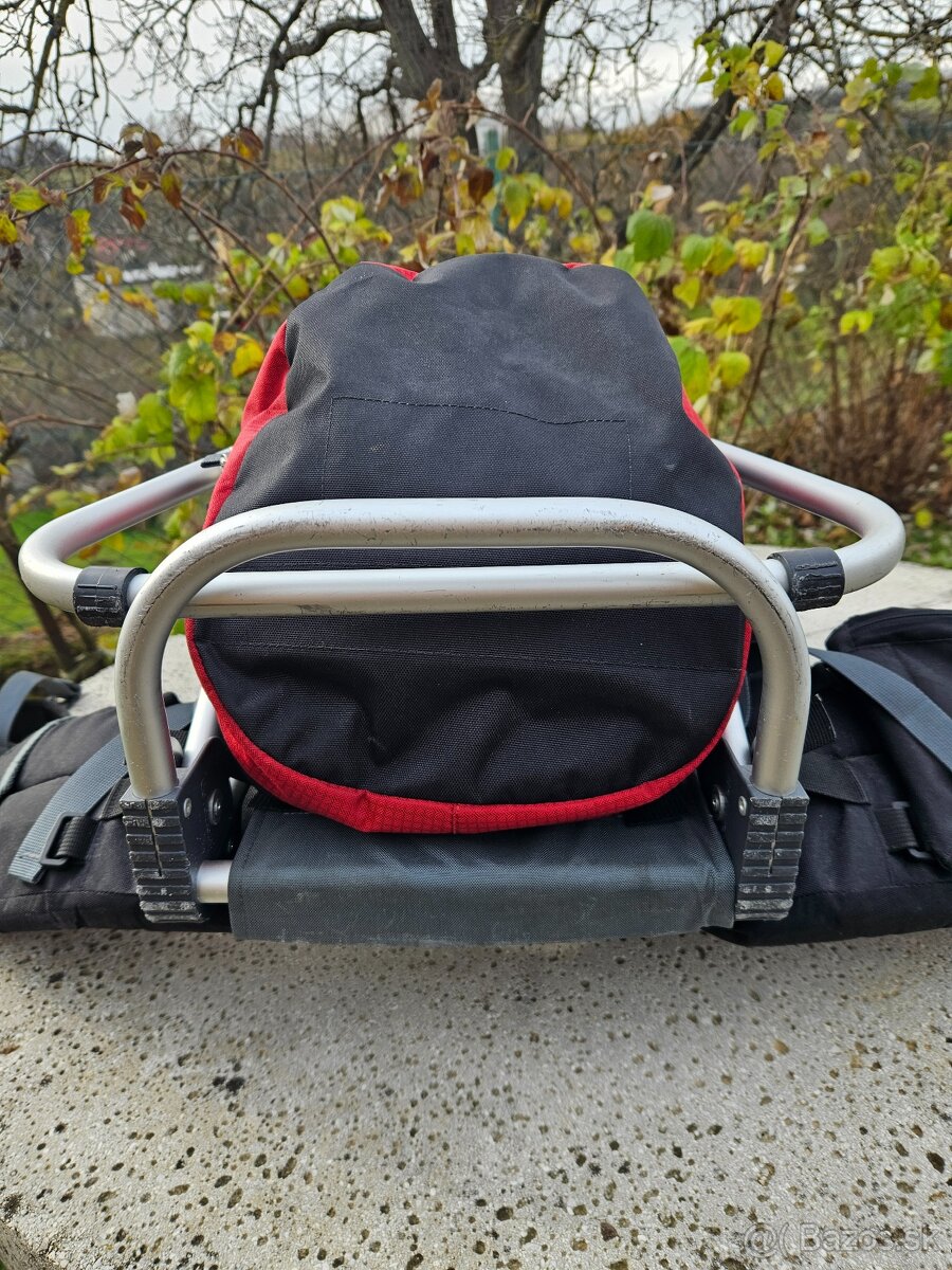 Predám nosič Corazon Panda - 10