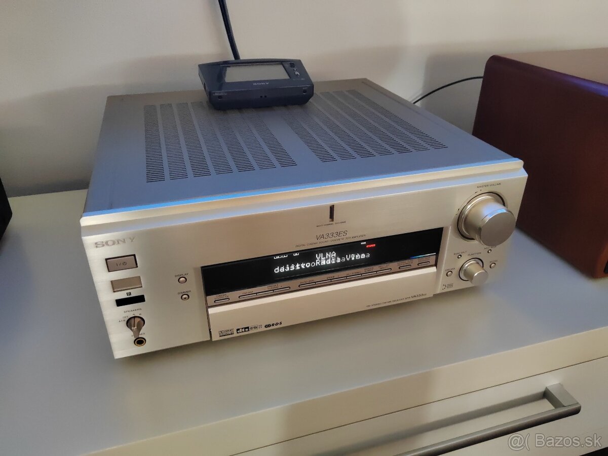 sony str va 333 - 10