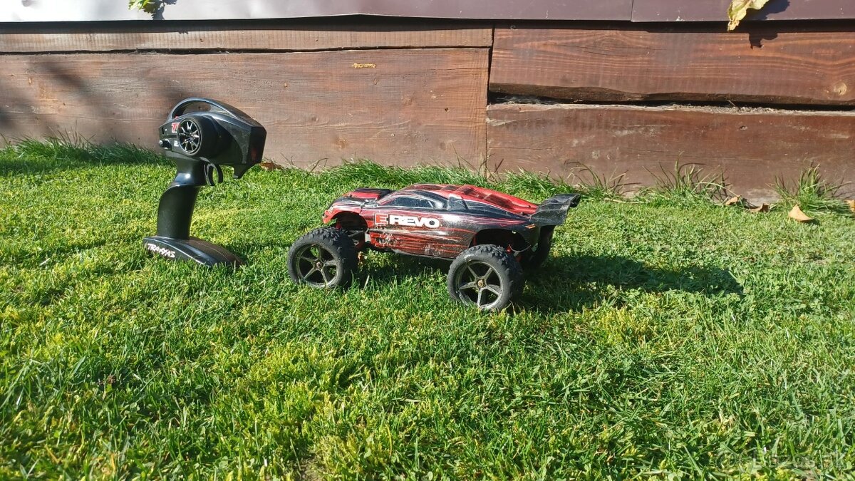 RC autíčka na diaľkové ovládanie - 10