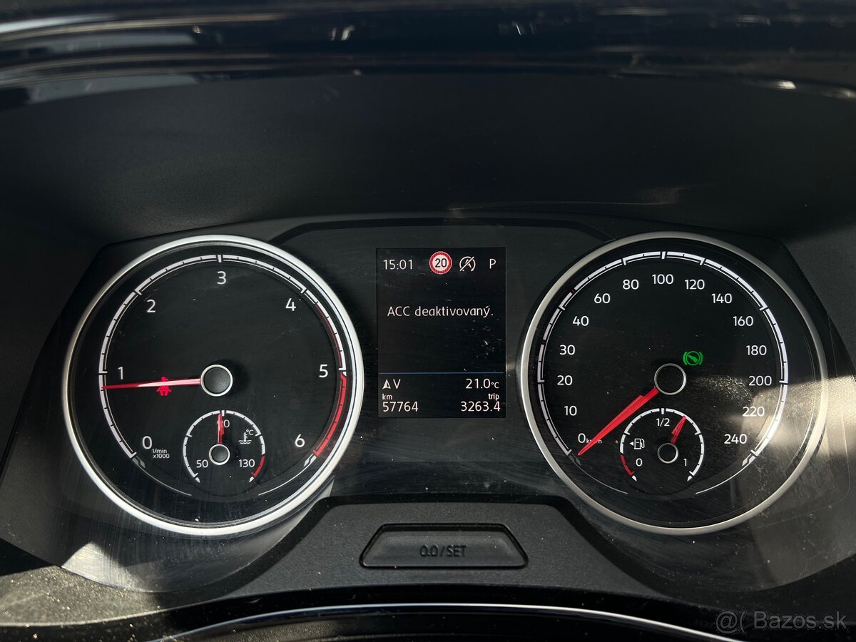 Volkswagen Multivan Comfortline - 10