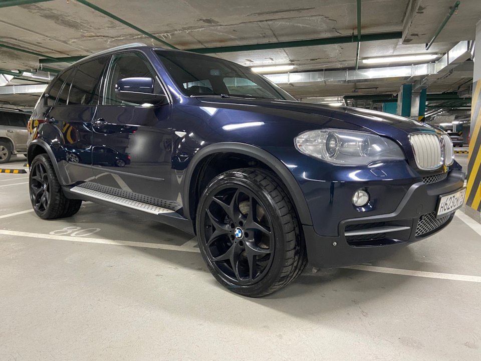 BMW styling 215 R21 5x120 - 10