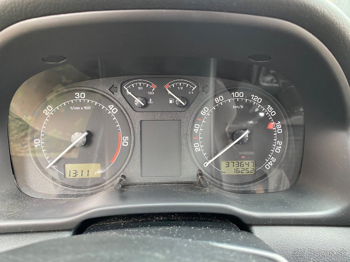 Škoda Octavia, 66 KW, 2005 - 10