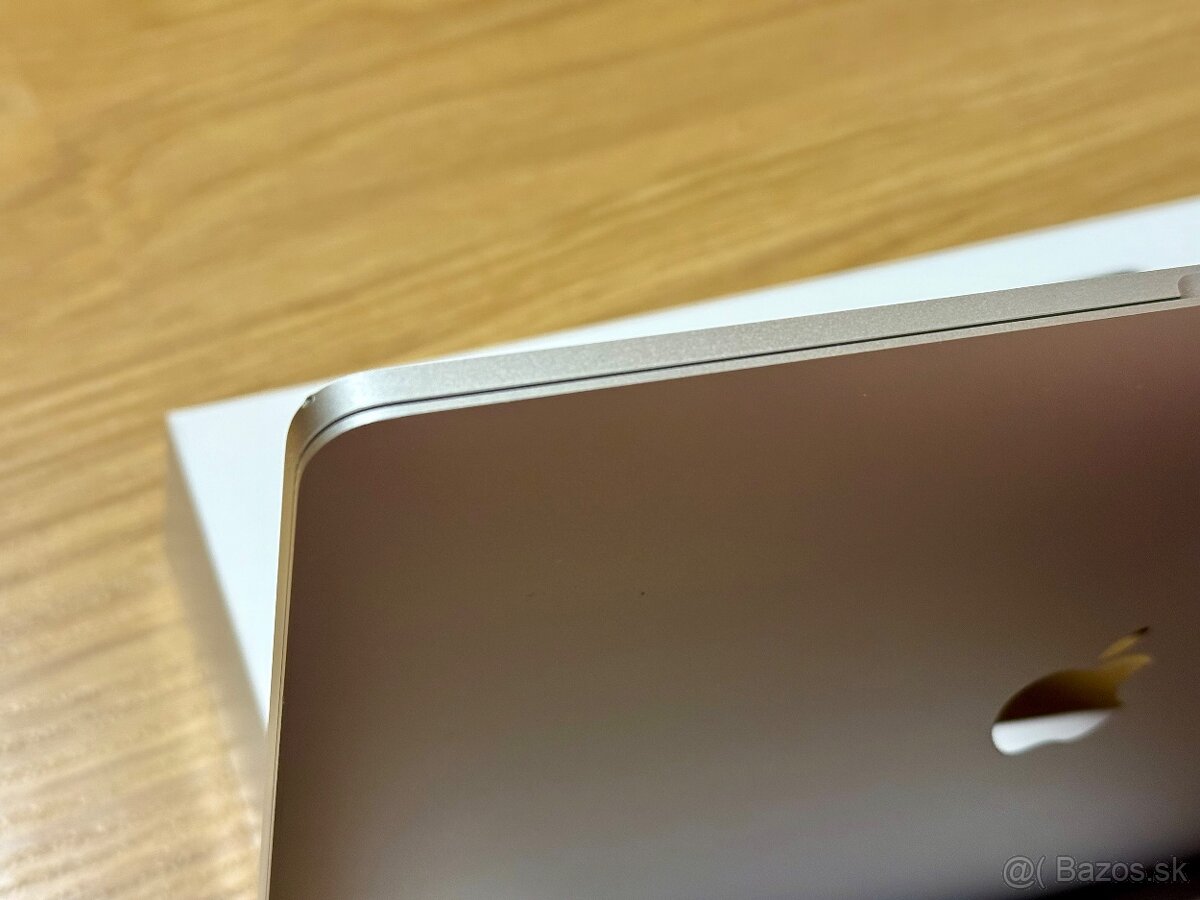 ZARUKA | MacBook Pro 13" | i5 1.4GHz/8G/256/SK + WIN1 - 10